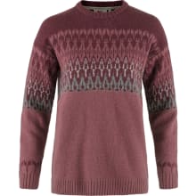 Women's Ovik Path Knit