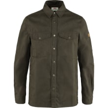 Men's Singi Overshirt