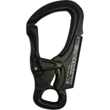 Double Action Aluminum Snaphook