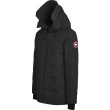 Men's Carson Parka - Brim