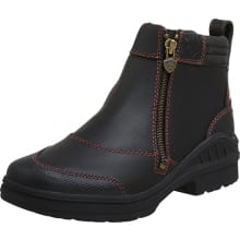 Women's Barnyard Side Zip Boot