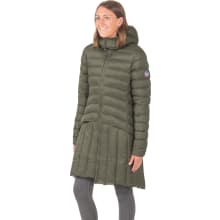 Women's Luna Parka