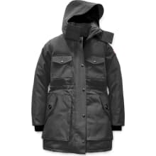 Women's Gabriola Parka