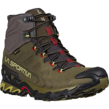 Men's Ultra Raptor Ii Mid Leather Gtx