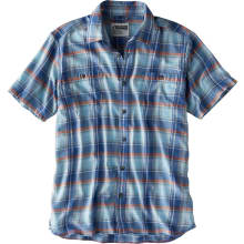 Men's Meridian Short Sleeve Shirt