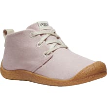 Women's Mosey Chukka Canvas