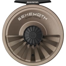 Behemoth Reel