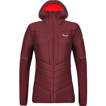 Women's Ortles Hybrid Awp Jacket