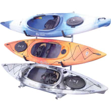 FS Rack 3 Kayak Storage Rack