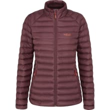 Women's Microlight Jacket