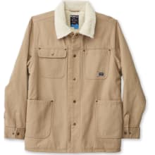 Men's Engelmann Jacket