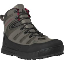 Men's Forge Boot- Sticky Rubber Sole