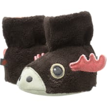 Easy Critter Bootie