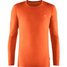 Men's Bergtagen Thinwool Long Sleeve