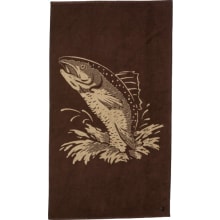 Trout Towel