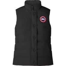 Women's Freestyle Vest