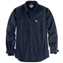 Men's Rugged Flex Rigby Ls Work Shirt