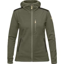 Women's Keb Fleece Hoodie W