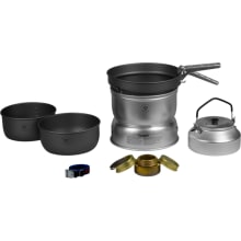 25-8 UL Hard Anodiz Stove Kit