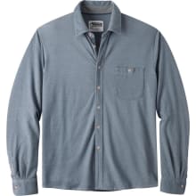 Men's Nowlin Knit Shirt