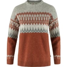 Women's Ovik Path Knit