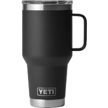 Rambler 30 oz Travel Mug - Black