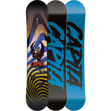 Kid's Scott Stevens Mini Snowboard 2022