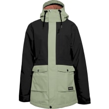 Women's Stay Wild Parka