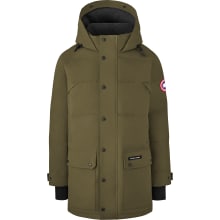 Men's Emory Parka - Brim