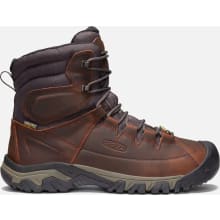 Men's Targhee Lace Boot High Polar Wp