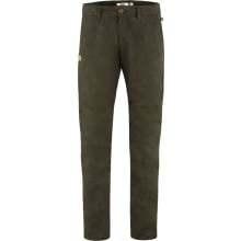 Men's Sormland Tapered Trousers