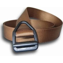 Last Chance Light Duty Belt - Blk Buckle