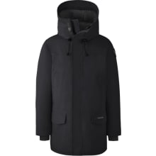 Men's Langford Parka Bd - Core Reset