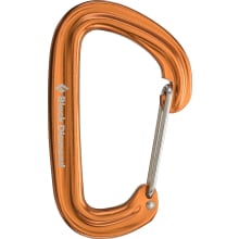 Neutrino Carabiner