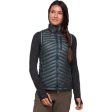 Women's Approach Down Vest