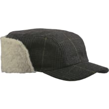 The Bergland Cap