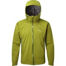 Men's Downpour Plus Jacket