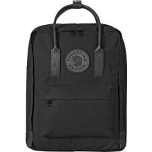 Kanken No2 Black Mini