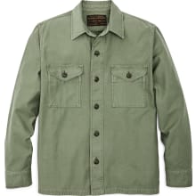 Men's Field Jac-shirt