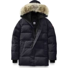 Carson Parka