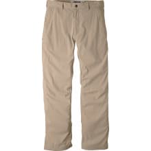 Men's Equatorial Stretch Pant Relaxed Fit
