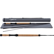 Temple Fork Outfitters TFO 2 Wt. 110 4 Pc. P3 Th Rod