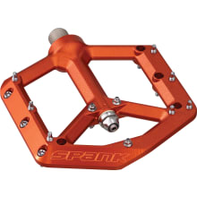 Spike Reboot Pedals