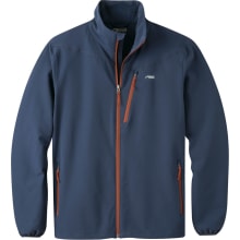 Men's Maverick LT Softshell Jacket