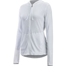 Women's Bugsaway Lumen Full Zip Hoody