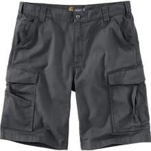 Men's Rugged Flex Rigby Cargo Short