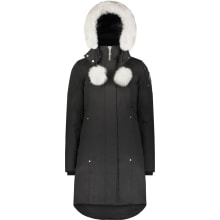 Women's Stirling Parka