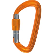 Orbit Locking Carabiner