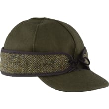 The Harris Tweed Original Cap