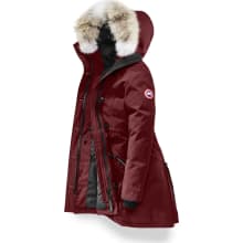 Women's Rossclair Parka